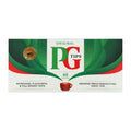 PG TIPS ORIGINAL TEA BAGS