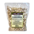 PIECES RAW CASHEWS