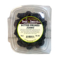 PITTED PRUNES JUMBO
