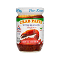 POR KWAN CRAB PASTE WITH BEAN OIL