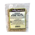 AFGAN PINE NUTS