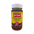 PRIYA BRINJAL PICKLE