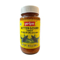 PRIYA BITTER GOURD (KARELA) PICKLE IN OIL WITH GARLIC