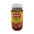 PRIYA GINGER PICKLE