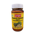 PRIYA MANGO THOKKU (GRATED) PICKLE IN OIL WITH GARLIC