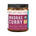 PURE INDIAN FOODS MADRAS CURRY