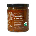 PURE INDIAN FOODS ORGANIC TOMATO CHUTNEY