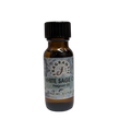 Fragrantic White Sage Oil 0.5 oz