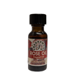 Fragrantic Rose Oil 0.5 oz