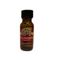Fragrantic Apple Cinnamon Oil 0.5 oz