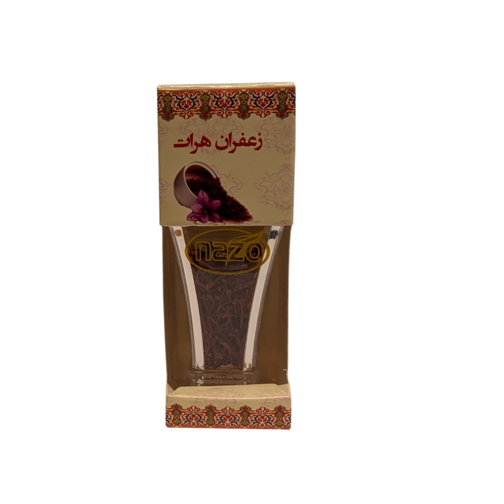 Nazo Herat Saffron 2gm