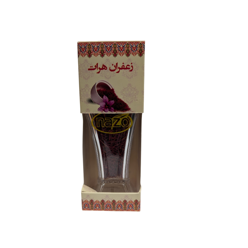 Nazo Herat Saffron 5gm
