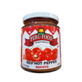 Peru Food Red Hot Pepper Rocoto Paste 7.5oz