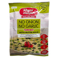 RASOI MAGIC NO ONION NO GARLIC METHI MUTTER MALAI