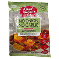 RASOI MAGIC NO ONION NO GARLIC MUTTER PANEER