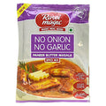 RASOI MAGIC NO ONION NO GARLIC PANEER BUTTER MASALA