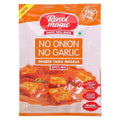 RASOI MAGIC NO ONION NO GARLIC PANEER TIKKA MASALA