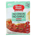 RASOI MAGIC NO ONION NO GARLIC PAV BHAJI