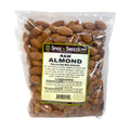RAW ALMOND