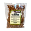 RAW ALMOND