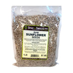 RAW SUNFLOWER SEEDS