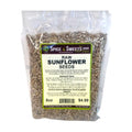 RAW SUNFLOWER SEEDS