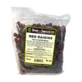 RED RAISINS