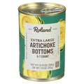 ROLAND EXTRA LARGE ARTICHOKE BOTTOMS