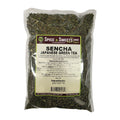 SENCHA JAPANESE GREEN TEA