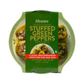 SHAMS TRADITIONAL STUFFED GREEN PEPPERS WITH RICE (IN CAN)