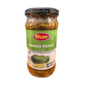 SHAN MANGO PICKLE