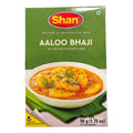 SHAN AALOO BHAJI
