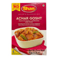 SHAN ACHAR GOSHT