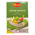 SHAN ACHAR MASALA