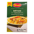 SHAN BIRYANI MASALA