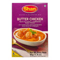 SHAN BUTTER CHICKEN MASALA