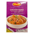 SHAN CHICKEN HANDI