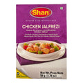 SHAN CHICKEN JALFREZI