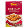 SHAN CHICKEN MASALA