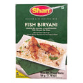 SHAN FISH BIRYANI MASALA