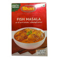 SHAN FISH MASALA