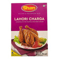 SHAN LAHORI CHARGA