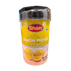 SHAN LEMON PICKLE