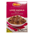 SHAN LIVER MASALA