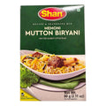 SHAN MEMONI MUTTON BIRYANI MASALA