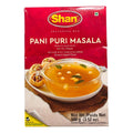 SHAN PANI PURI MASALA