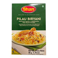 SHAN PILAU BIRYANI MASALA