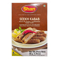 SHAN SEEKH KABAB MASALA