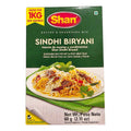 SHAN SINDHI BIRYANI MASALA