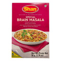 SHAN SPECIAL BRAIN MASALA